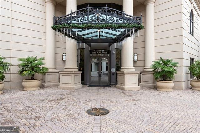 3286 Northside Parkway NW 401, Atlanta, GA 30327