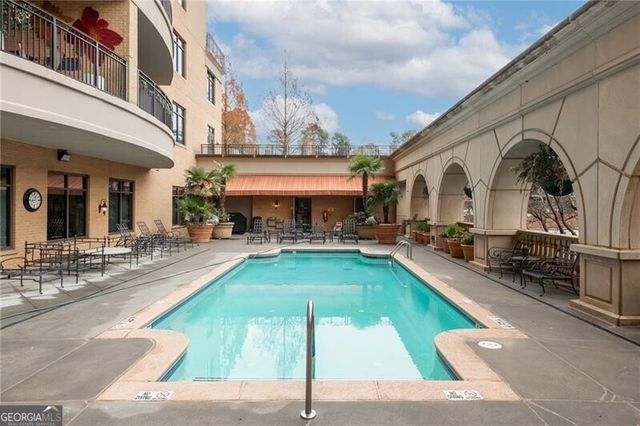 3286 Northside Parkway NW 401, Atlanta, GA 30327