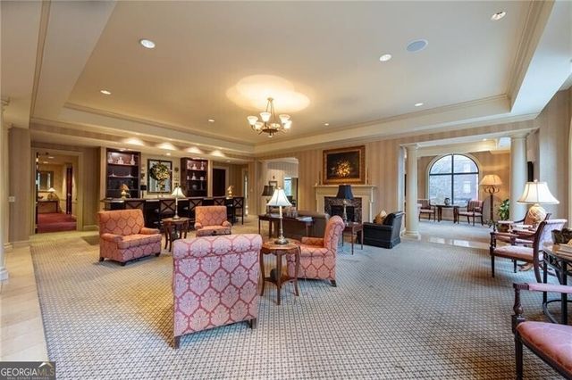 3286 Northside Parkway NW 401, Atlanta, GA 30327