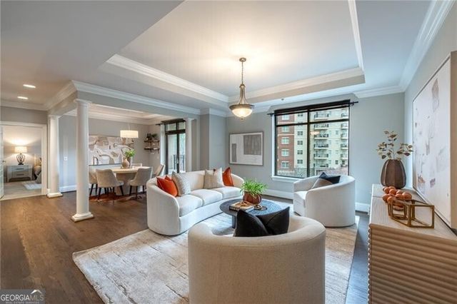 3286 Northside Parkway NW 401, Atlanta, GA 30327