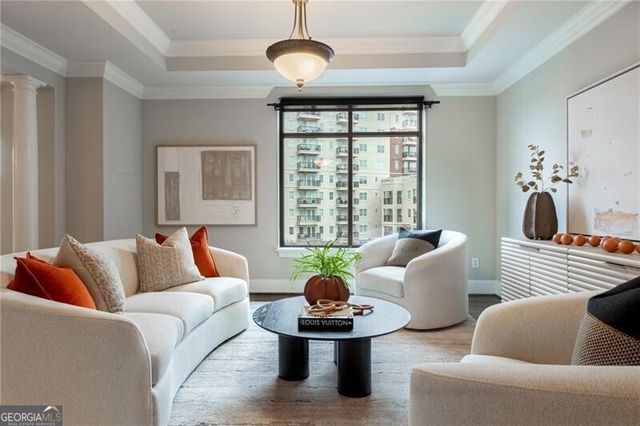 3286 Northside Parkway NW 401, Atlanta, GA 30327