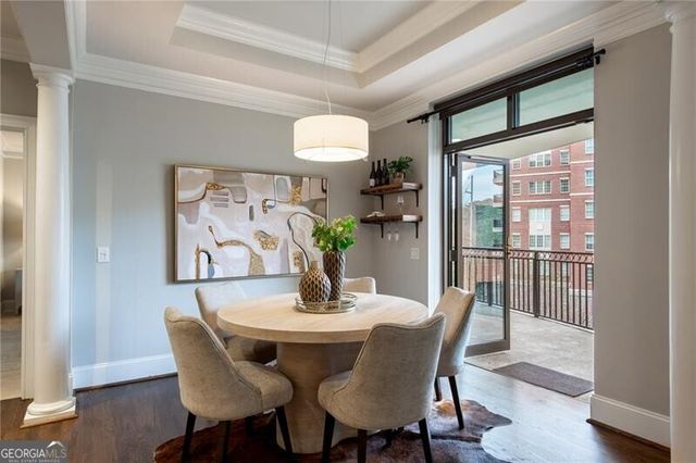 3286 Northside Parkway NW 401, Atlanta, GA 30327