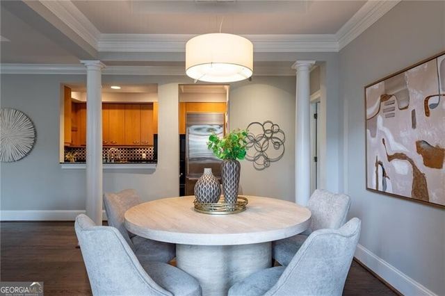 3286 Northside Parkway NW 401, Atlanta, GA 30327