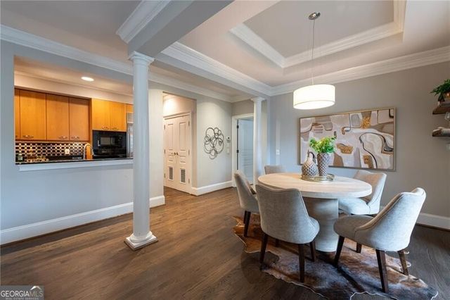 3286 Northside Parkway NW 401, Atlanta, GA 30327