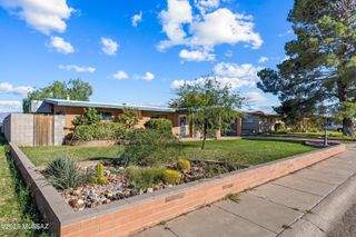 206 Nichols Avenue, San Manuel, AZ 85631