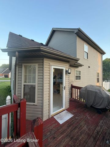 3819 Melda Ln, Louisville, KY 40219