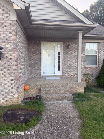3819 Melda Ln, Louisville, KY 40219