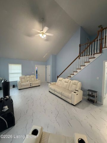3819 Melda Ln, Louisville, KY 40219