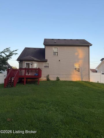3819 Melda Ln, Louisville, KY 40219