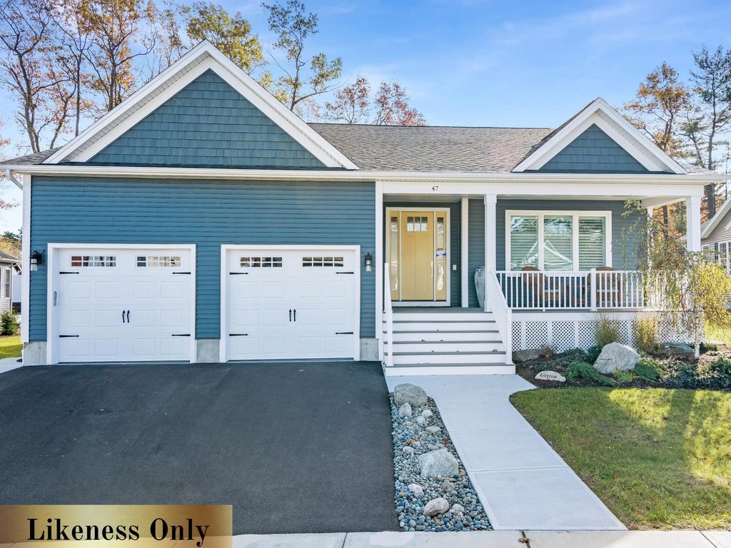 248 Sweeney Farm Road Lot 9, Milton, VT 05468