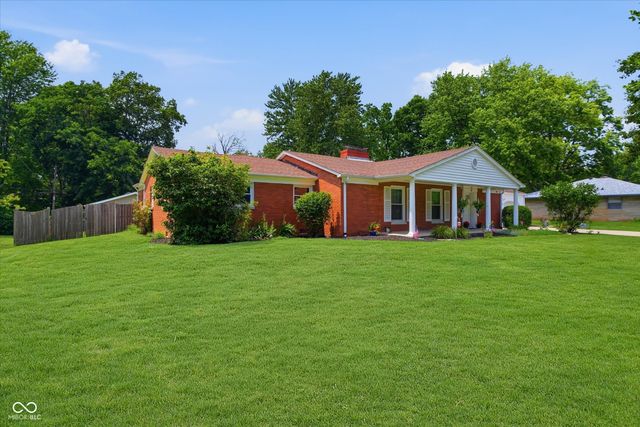 2307 Starlight Drive, Anderson, IN 46012