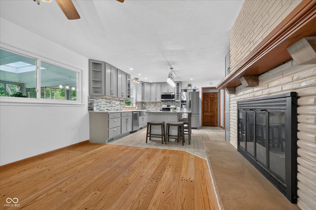 2307 Starlight Drive, Anderson, IN 46012