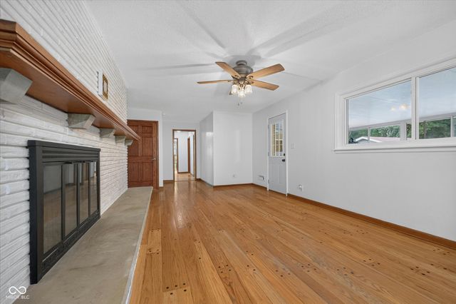 2307 Starlight Drive, Anderson, IN 46012