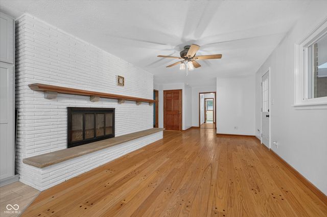 2307 Starlight Drive, Anderson, IN 46012