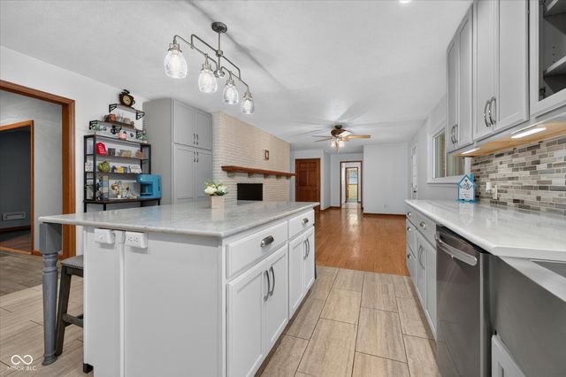 2307 Starlight Drive, Anderson, IN 46012