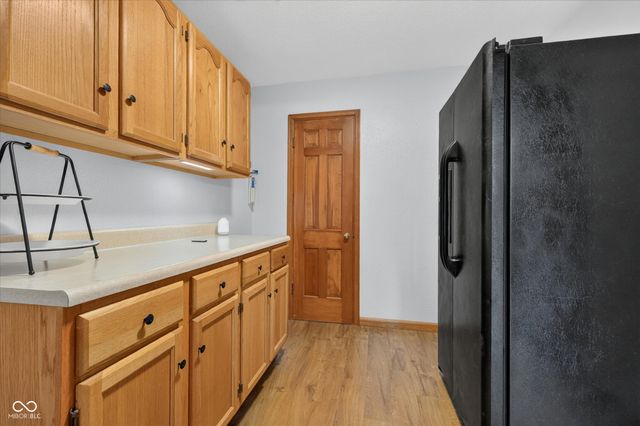 2307 Starlight Drive, Anderson, IN 46012