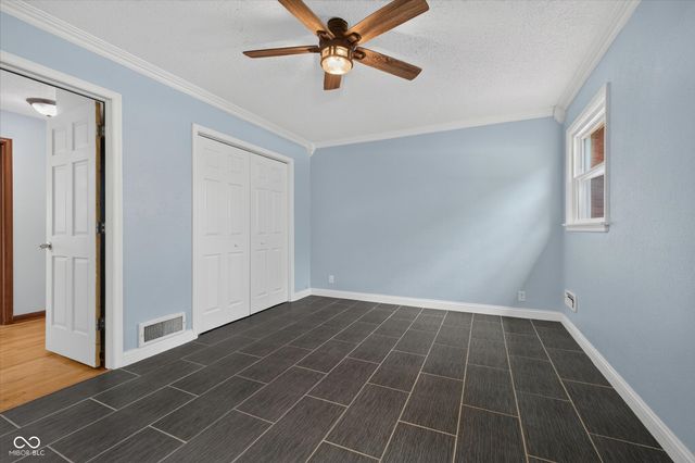 2307 Starlight Drive, Anderson, IN 46012