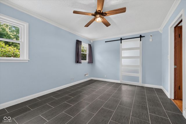 2307 Starlight Drive, Anderson, IN 46012