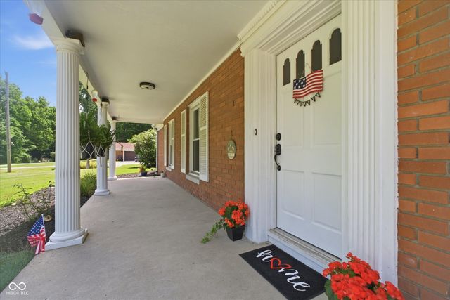 2307 Starlight Drive, Anderson, IN 46012