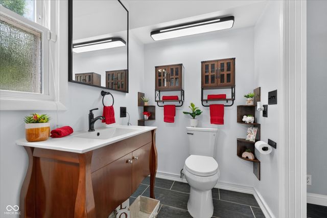 2307 Starlight Drive, Anderson, IN 46012