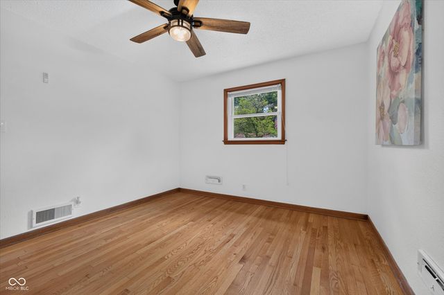 2307 Starlight Drive, Anderson, IN 46012