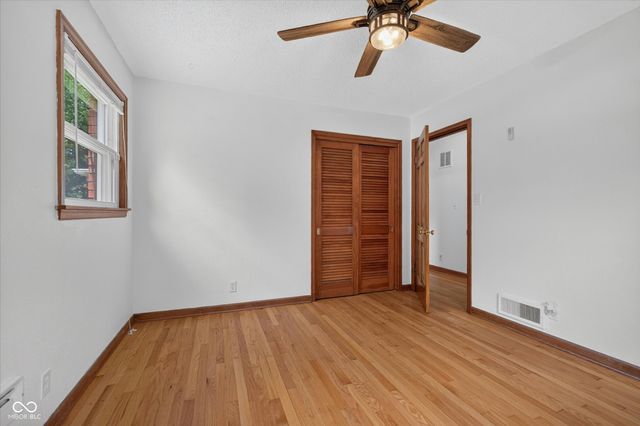 2307 Starlight Drive, Anderson, IN 46012