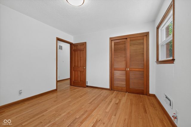 2307 Starlight Drive, Anderson, IN 46012