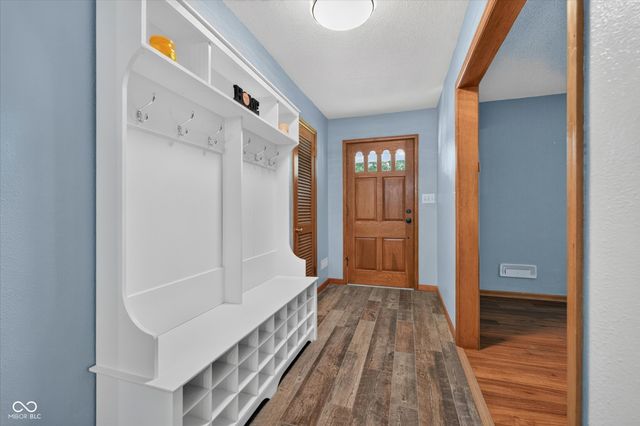 2307 Starlight Drive, Anderson, IN 46012