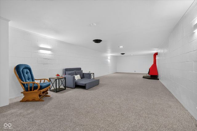 2307 Starlight Drive, Anderson, IN 46012