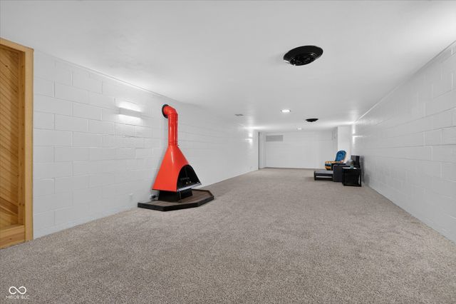 2307 Starlight Drive, Anderson, IN 46012