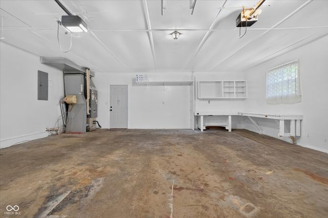 2307 Starlight Drive, Anderson, IN 46012