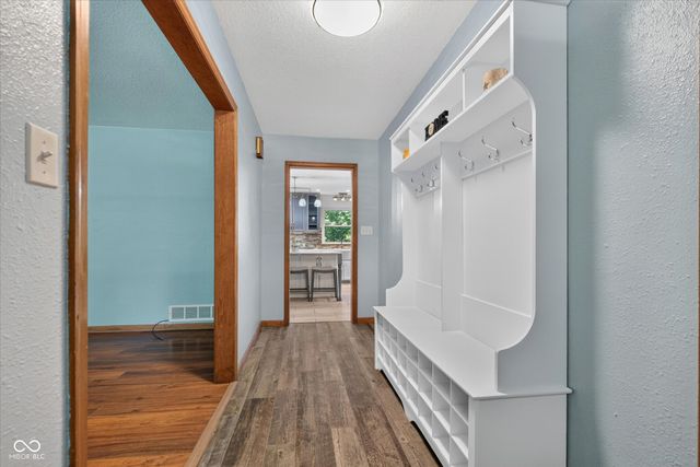 2307 Starlight Drive, Anderson, IN 46012