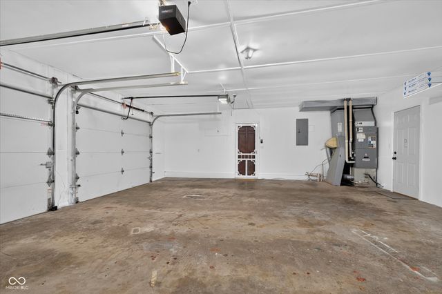 2307 Starlight Drive, Anderson, IN 46012
