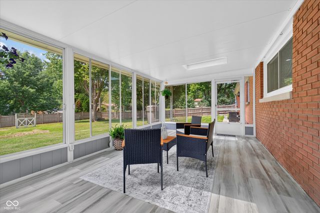 2307 Starlight Drive, Anderson, IN 46012
