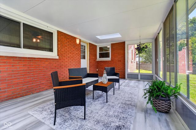 2307 Starlight Drive, Anderson, IN 46012