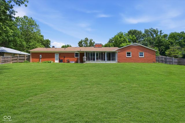 2307 Starlight Drive, Anderson, IN 46012