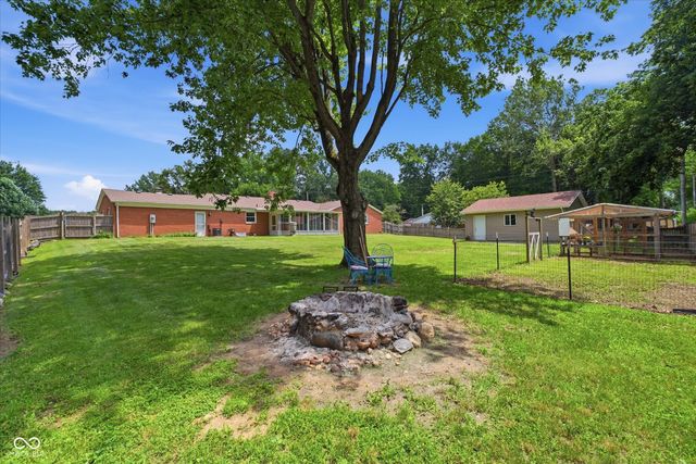 2307 Starlight Drive, Anderson, IN 46012