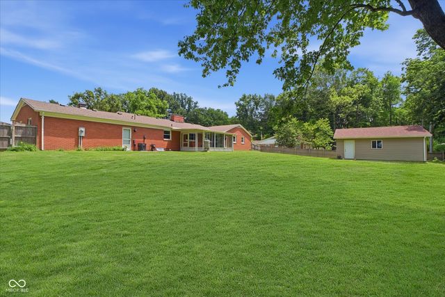 2307 Starlight Drive, Anderson, IN 46012