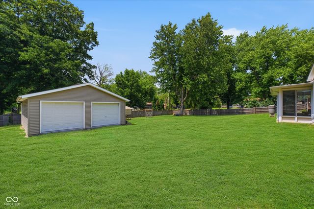 2307 Starlight Drive, Anderson, IN 46012