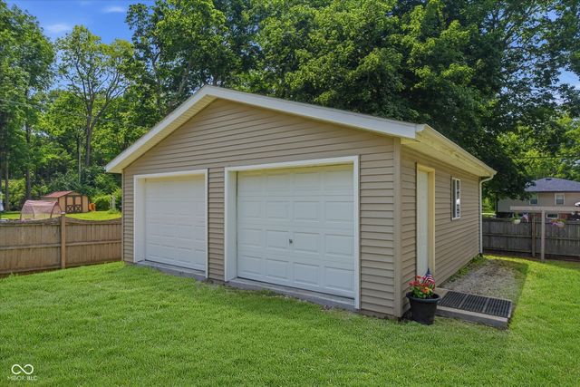 2307 Starlight Drive, Anderson, IN 46012