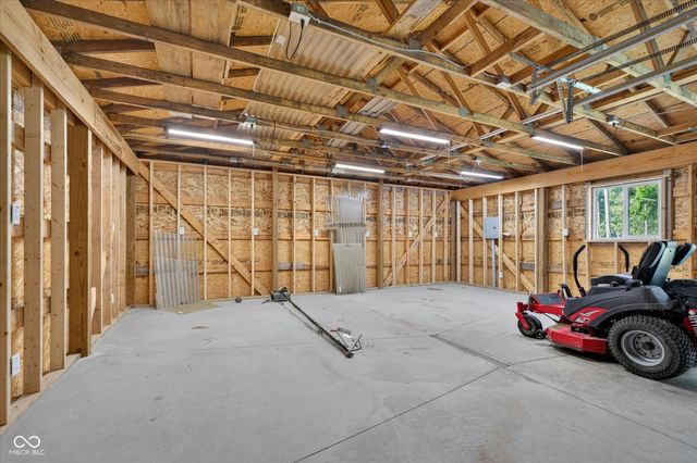 2307 Starlight Drive, Anderson, IN 46012