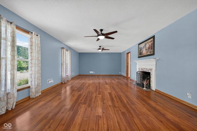2307 Starlight Drive, Anderson, IN 46012