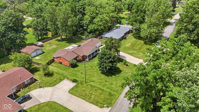 2307 Starlight Drive, Anderson, IN 46012