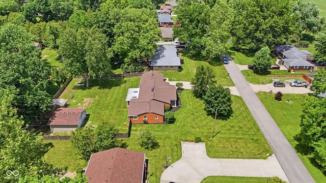 2307 Starlight Drive, Anderson, IN 46012