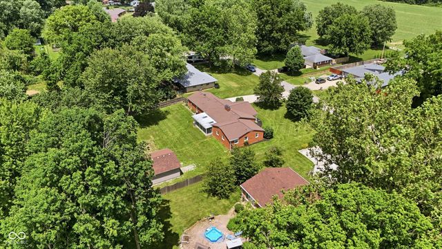 2307 Starlight Drive, Anderson, IN 46012