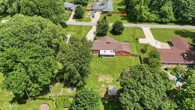 2307 Starlight Drive, Anderson, IN 46012