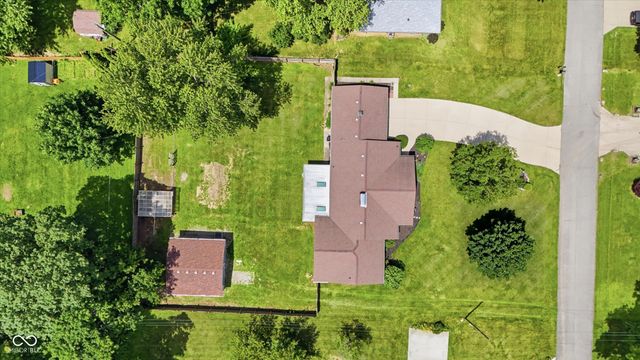 2307 Starlight Drive, Anderson, IN 46012
