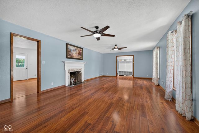 2307 Starlight Drive, Anderson, IN 46012