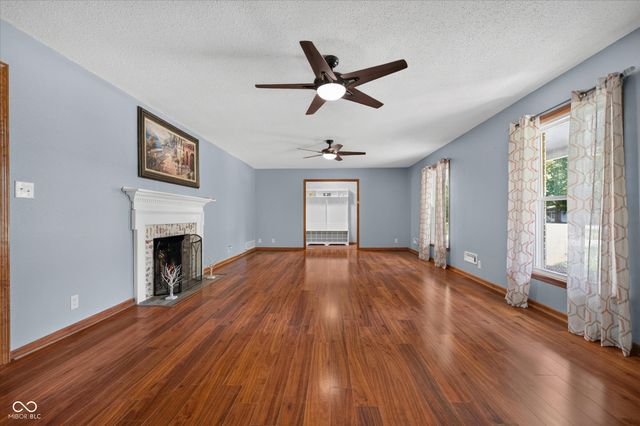 2307 Starlight Drive, Anderson, IN 46012