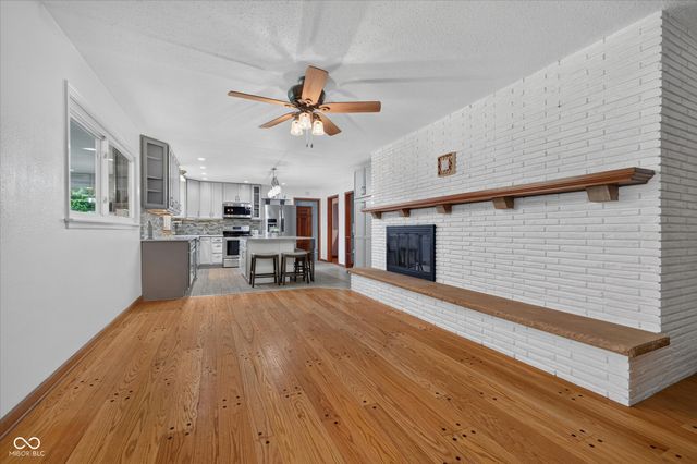 2307 Starlight Drive, Anderson, IN 46012
